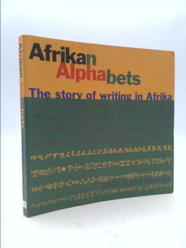 Afrikan Alphabets