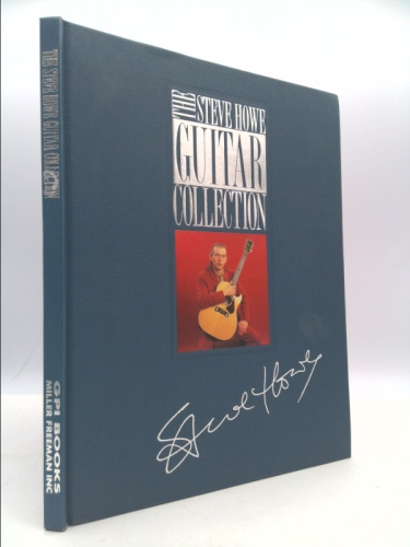 The Steve Howe Guitar Collection
