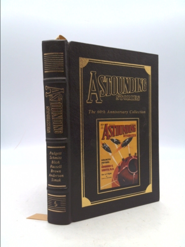 Astounding Stories: The 60th Anniversary Collection: Volume 3