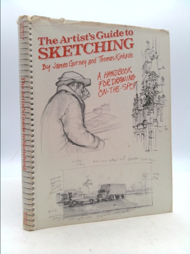 The Artist's Guide to Sketching