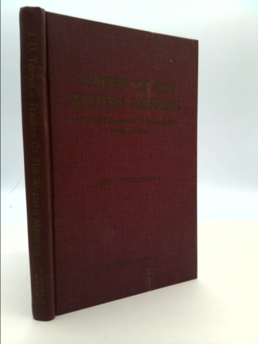 Traders of the Western Morning: Aboriginal Commerce in Precolumbian North America