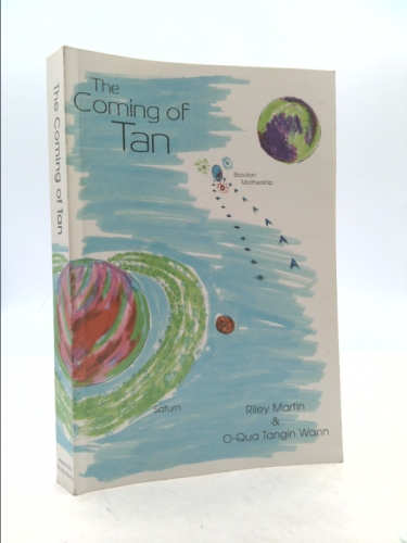 The Coming of Tan: Past, Present and Future of Humanity, Extraterrestrial Attention, Environmental Catastrophe