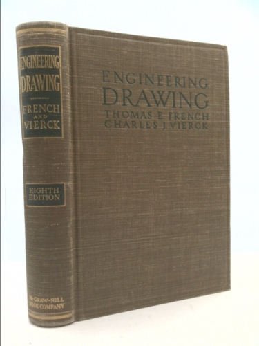 Engineering Drawing And Design 7Th Edition