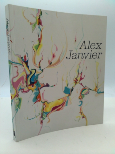 Alex Janvier