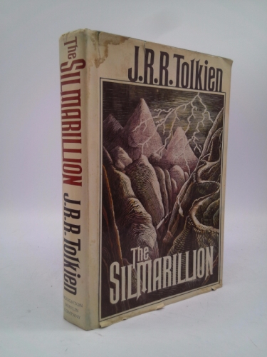 The Silmarillion