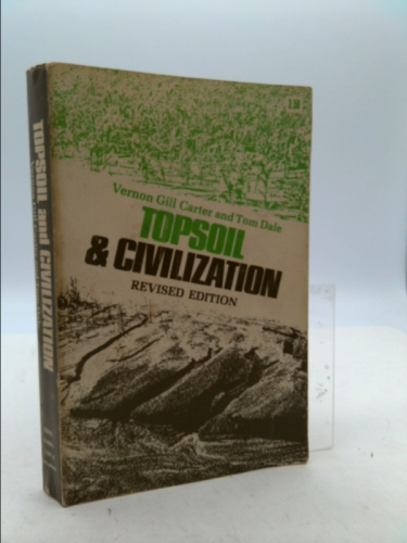Topsoil and Civilization