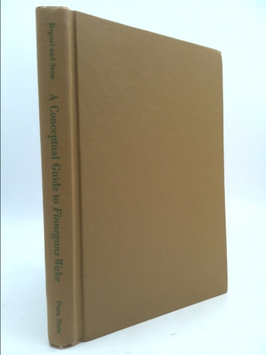 Conceptual Guide to Finnegan's Wake