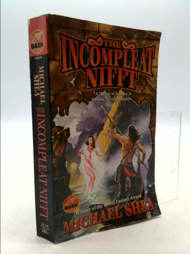 The Incompleat Nifft