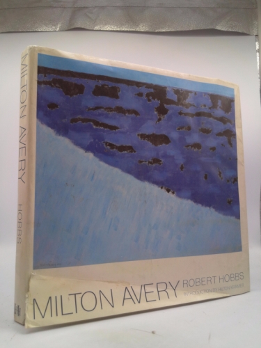 Milton Avery: The Late Paintings