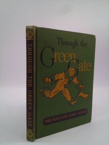 Through the Green Gate