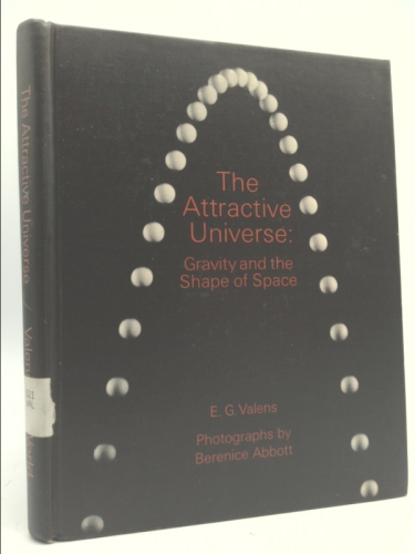 The attractive universe: gravity and the shape of space