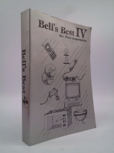Bell's Best IV: The Next Generation