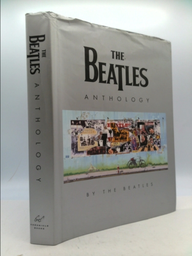 The Beatles Anthology