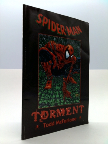 Spider-Man: Torment