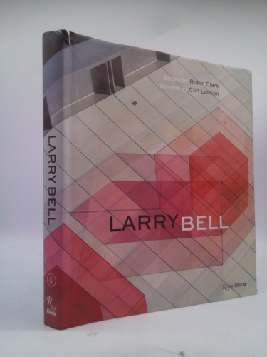 Larry Bell