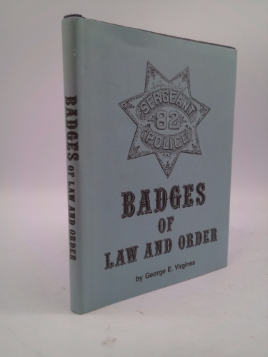 Badges of Law and Order