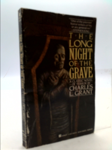 The Long Night of the Grave