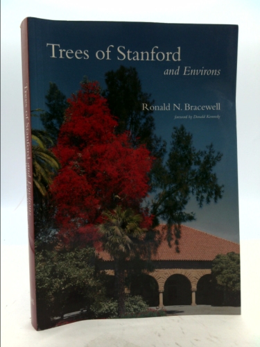 Trees Of Stanford And Environs