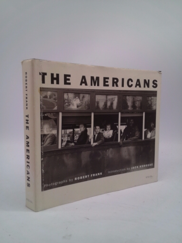 Robert Frank: The Americans