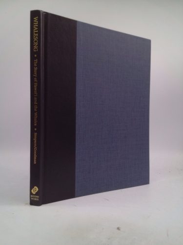 Whalesong: The Story of Hawaii and the Whales