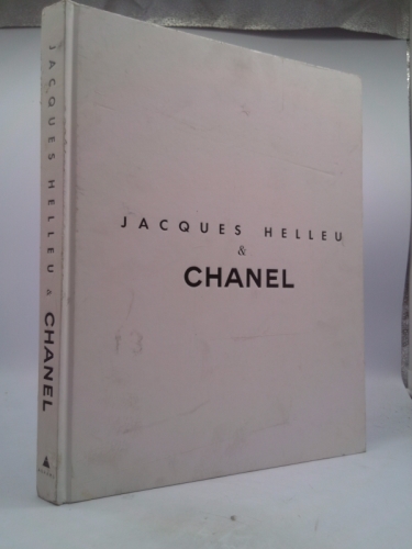 Jacques Helleu & Chanel