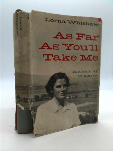 As far as you'll take me