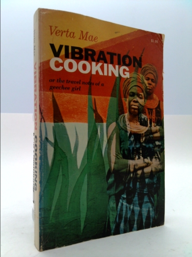 Vibration Cooking