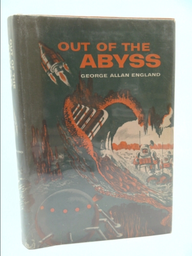 Out of the Abyss