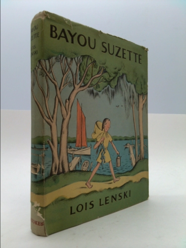 Bayou Suzette