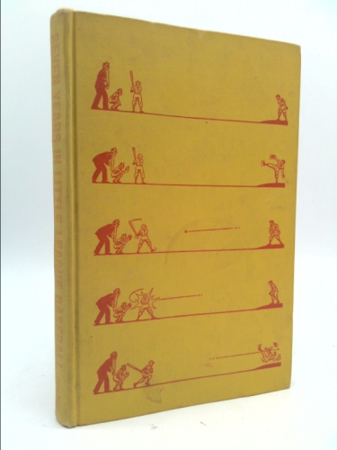 Seven Years in Little League Baseball