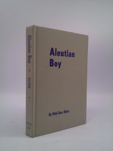 Aleutian Boy