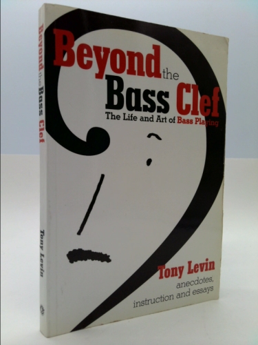 Beyond the Bass Clef