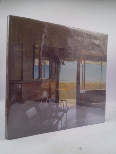 John Register: Persistent Observer