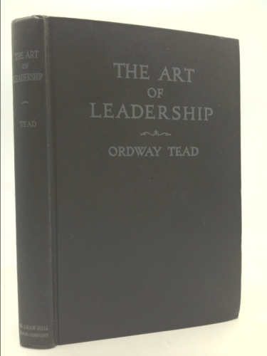 Human Nature and Management : The Applications of Psychology to Executive Leadership