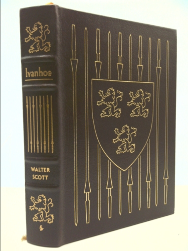 IVANHOE Easton Press