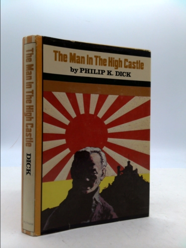 The Man In the High Castle