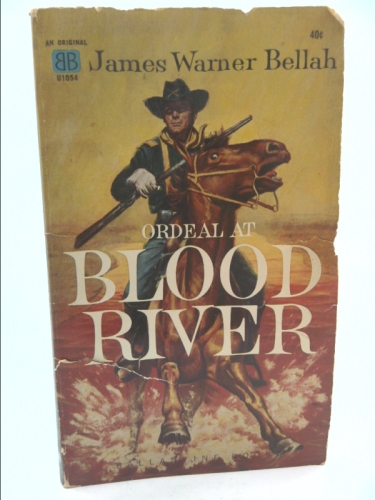 Ordeal at Blood River