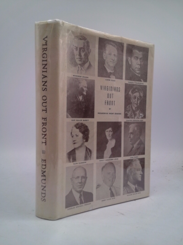 Virginians out front