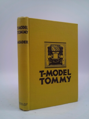 T-model Tommy