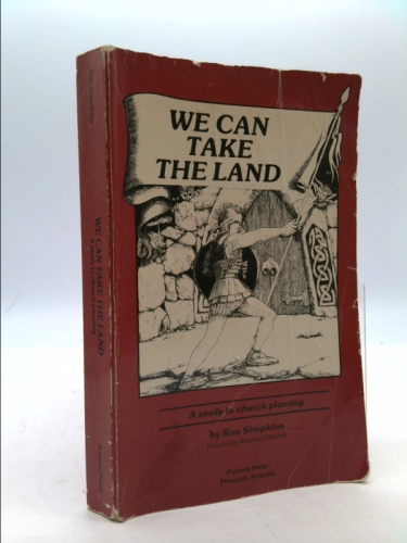 We can take the land
