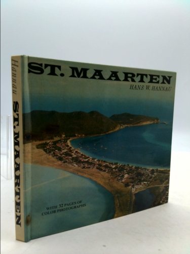 St. Maarten