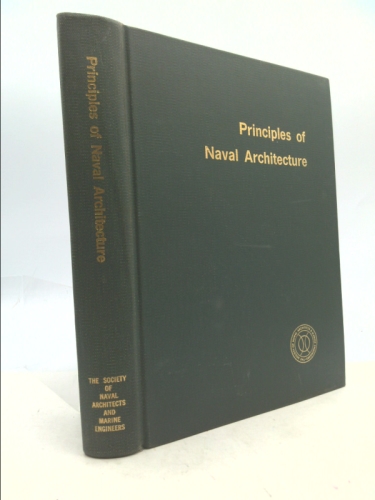 Principles of Naval Architecture
