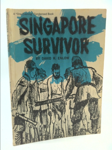 Singapore Survivor (A One Evening Condensed Book)