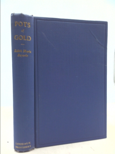 Pots of Gold: A Thrilling Tale From Northwest China