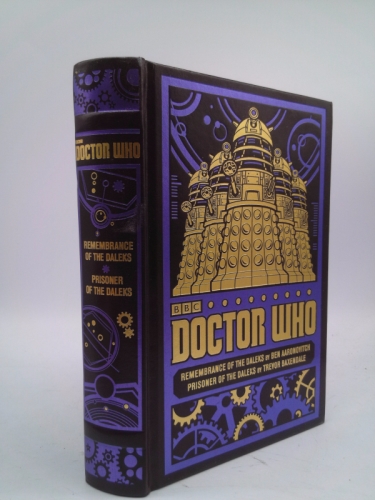 Doctor Who: Remembrance of the Daleks & Prisoner of the Daleks