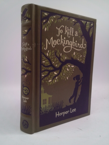 To Kill a Mockingbird