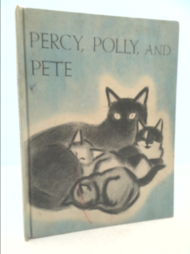 Percy, Polly, and Pete