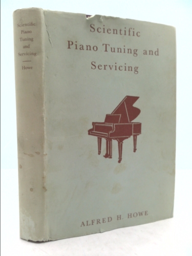 Scietific Piano Tuning and Servicing
