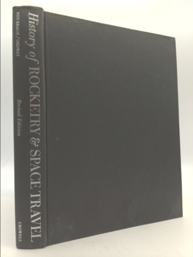 History of rocketry & space travel