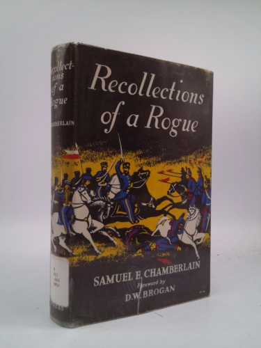 Recollections of a Rogue